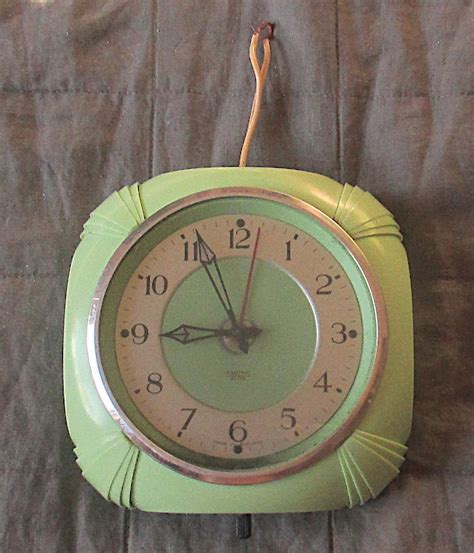 clock burkins